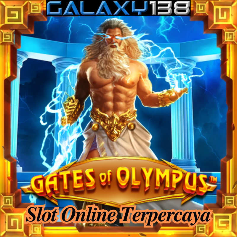 🚀 GALAXY138 🚀 Situs Slot Online Terpercaya Viral 2025 Deposit Kecil Gampang Maxwin Hari Ini